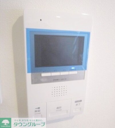 エルスタンザ下石神井の物件内観写真